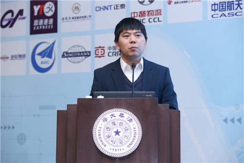 清华 IE亮剑工业工程应用案例大赛落幕 吉林