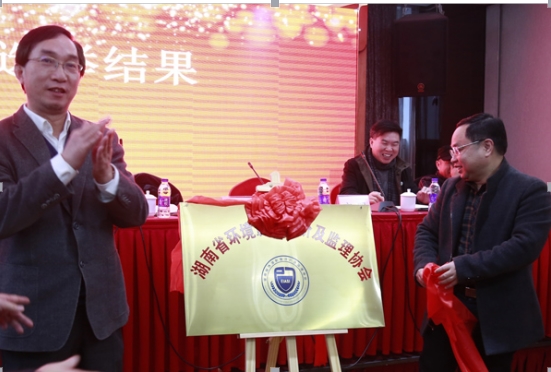 湖南省环境影响评价及监理协会成立_快讯_财