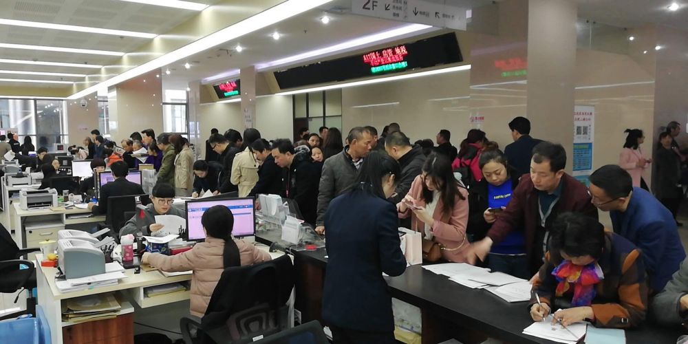 扬州发布141项涉税事务全程网上办服务清单