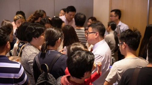 共享优质教育资源理念,苏外昆山校区入驻花桥