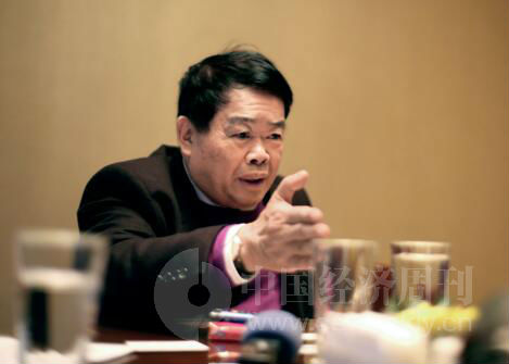 p11-《中國經濟周刊》首席攝影記者 肖翊 攝