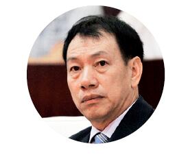 福建前首富陈发树任云南白药董事长