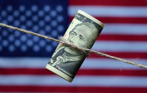 美国债务危机会引发新的股灾和金融危机吗?