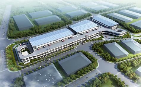 临空经济区跨境电商业务总量_跨境电商图片