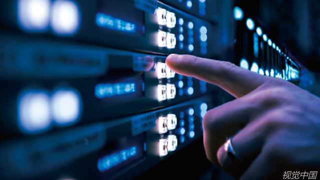 数据要素市场化的难题如何解？代表委员们这样建议