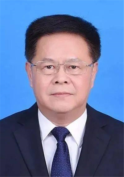 郑栅洁任浙江省副省长,代理省长