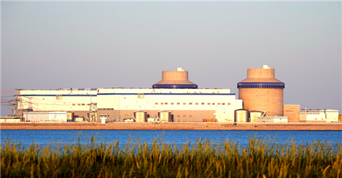 电投海阳核电开辟核能新跑道纳入