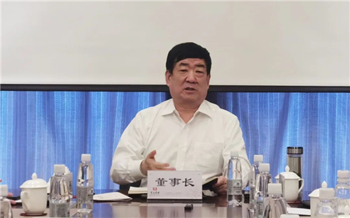 李黑记强大的思想才能造就伟大的事业