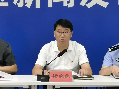 呼和浩特市赛罕区:新时代政法铁军护航全区经济社会高