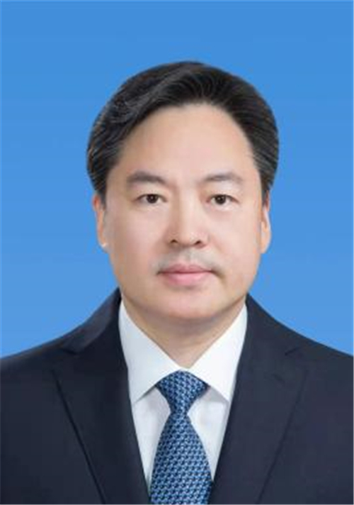 区域 江苏 正文2021年6月17日,常州市市长的陈金虎正式履新常州市委
