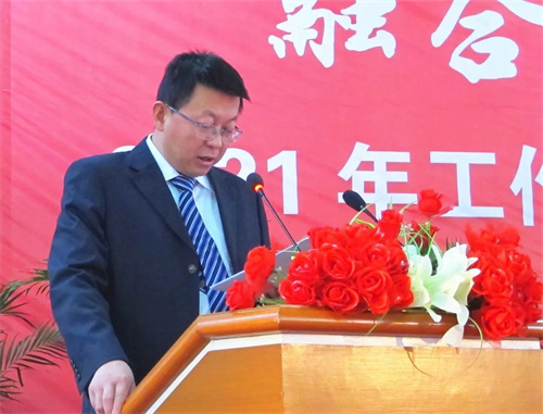 赵小强