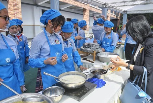 重庆江北区教委发布实施意见要求中小学开设劳动教育必修课