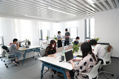 港澳专本硕博生就业均有补贴！广州黄埔出台“港澳青创10条”20版