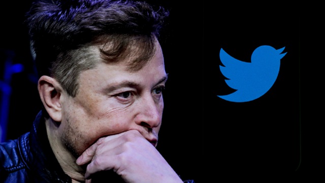 馬斯克宣布擔任推特CEO|外媒：預計裁員達50%，超3000人離職
