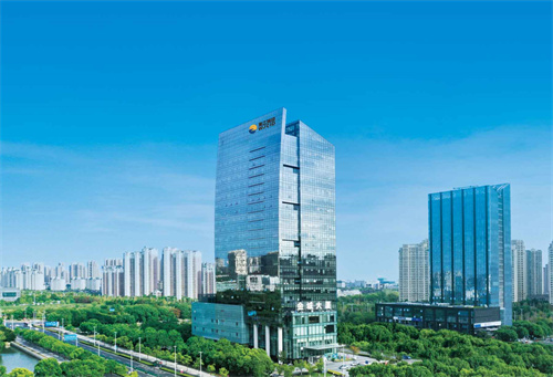 苏州吴江城投集团向楼宇要经济效益