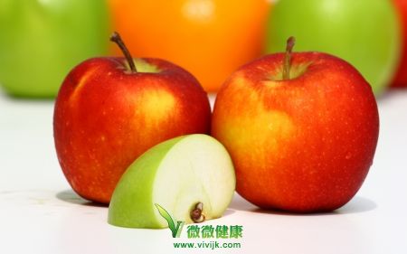 降压食品中10种水果不可不吃(2)