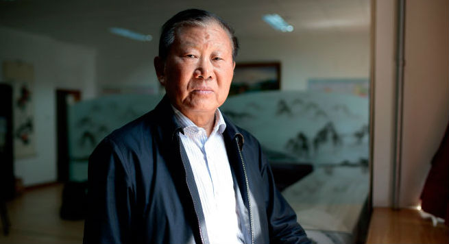 王梦恕称北京地铁1号线最安全：可承受百架飞机地毯式轰炸