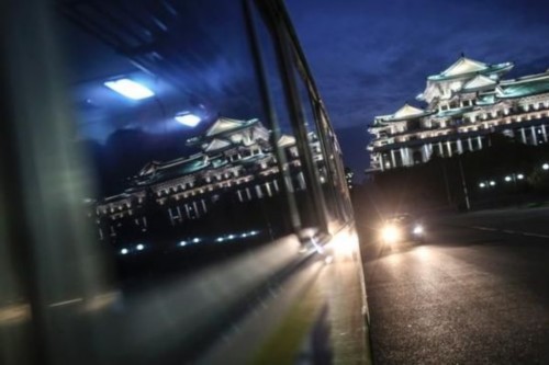 夜游平壤：&ldquo;习惯了这种生活，开放反而不适应&rdquo;