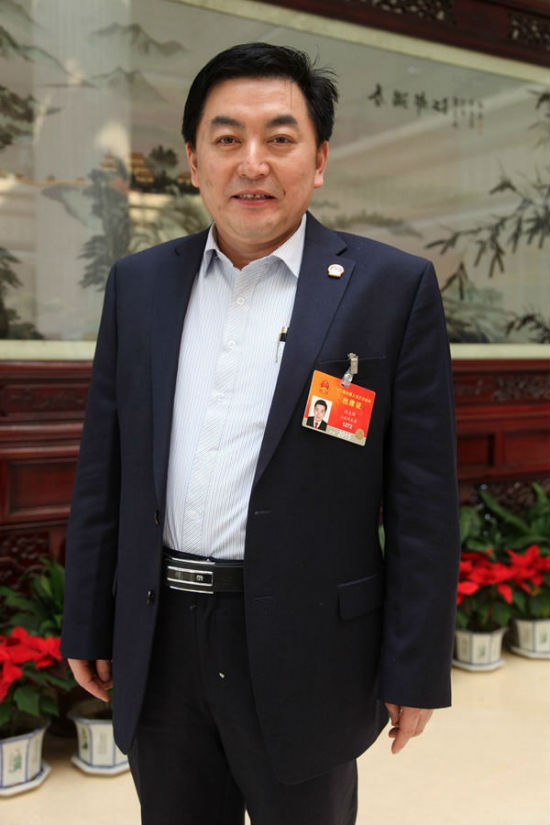 沈志强:关于将诚信法列入全国人大立法规划的建议