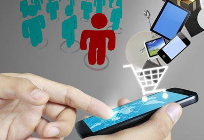 &ldquo;指尖上&rdquo;的微商生意：告别&ldquo;卖面膜&rdquo;暴利时代