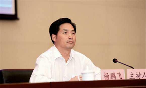 p18+惠州市仲恺区委副书记、管委会主任杨鹏飞
