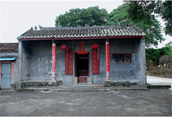 p58-2+三姓公祠——侯王宫