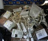 境外电信诈骗分子藏匿的豪华别墅曝光（图）