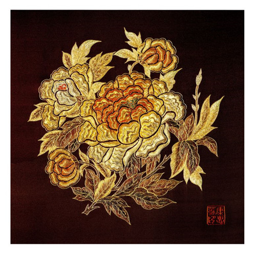 潮绣康惠芳,(第11页)_大山谷图库