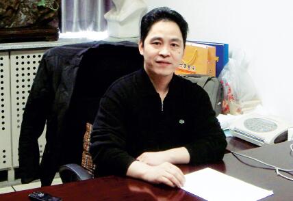 p20-中国科学院科学与艺术融合研究中心主任 徐毅