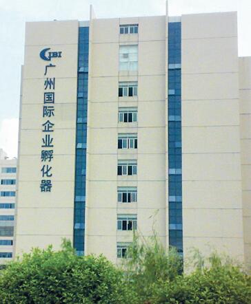 p23-广州市优秀国家级孵化器的数量位居全国城市排名第一位