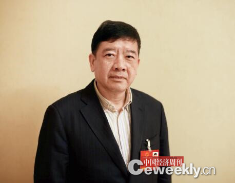 P43-《中国经济周刊》视觉中心 首席摄影记者 肖翊I 摄