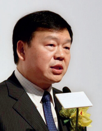 娄勤俭履新陕西省委书记