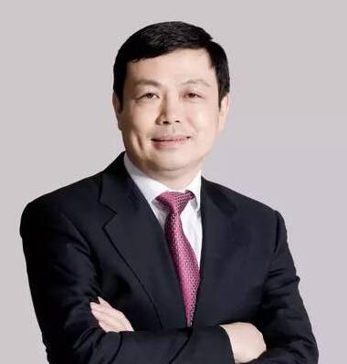 杨杰 中国电信集团公司董事长、党组书记