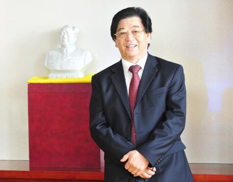 安徽应流机电集团董事长 杜应流