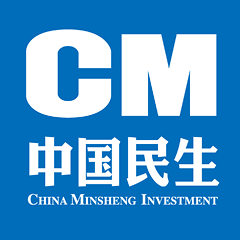 24 中国民生投资有限公司