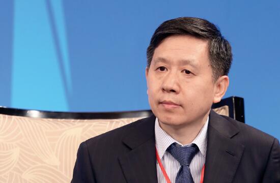 p66 上海保险交易所股份有限公司董事长曾于瑾 CFP