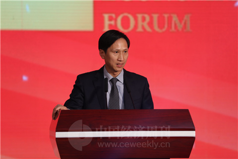 打印_东土科技董事长李平：建议将中国工业2025提升为国家战略_经济网_人民日报中国经济周刊官方网站