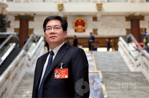 p47 《中国经济周刊》视觉中心 首席摄影记者 肖翊I 摄