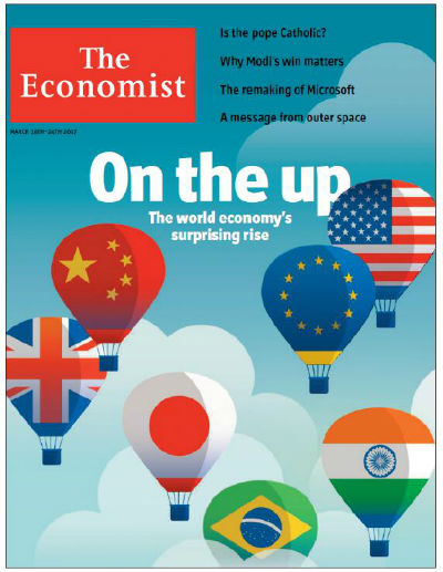 p14 英国《经济学人》2017年3月18日