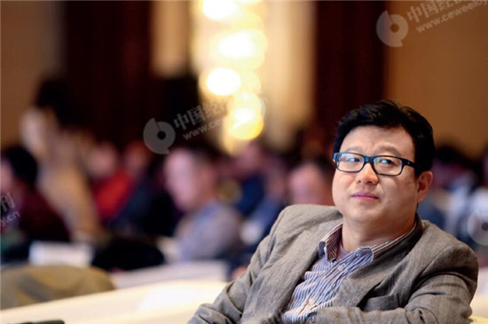 p65 《中国经济周刊》首席摄影记者 肖翊 摄