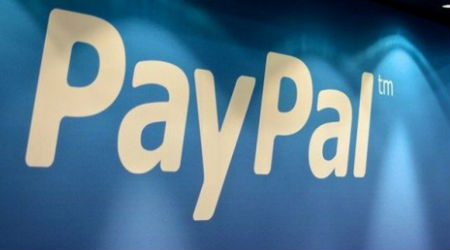 助国货通全球 paypal为中国卖家支了个大招