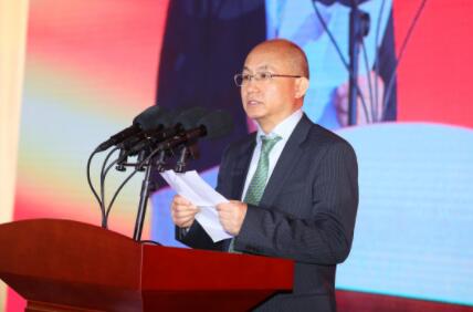 昆山市委书记,市长杜小刚,中科曙光