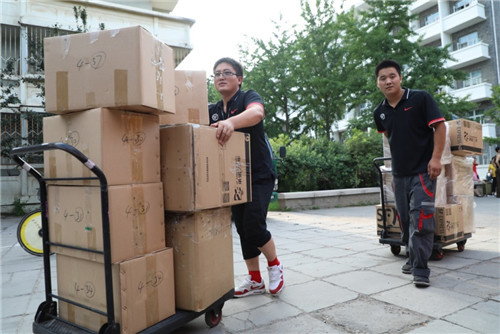 20kg行李北京寄到邯郸只要1角钱顺丰怎么做到的