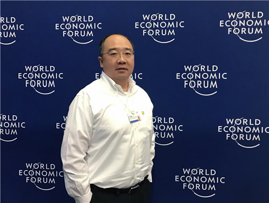 对话apus李涛以人为本助企业赢得海外市场