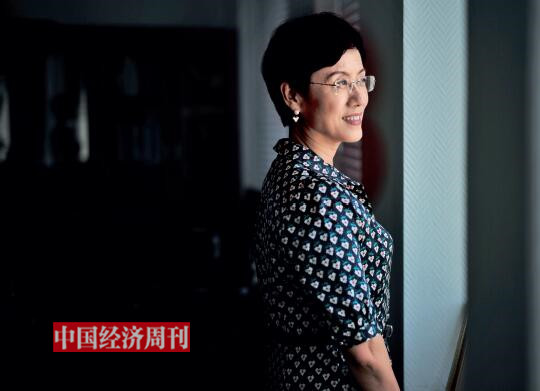 p61-《中国经济周刊》首席摄影记者 肖翊 摄