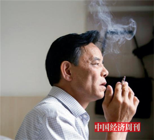 p74-1《中国经济周刊》首席摄影记者 肖翊 摄