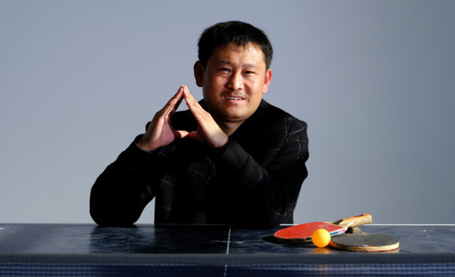 侯建平 内蒙古乌兰察布市察右中旗巴音小学副校长