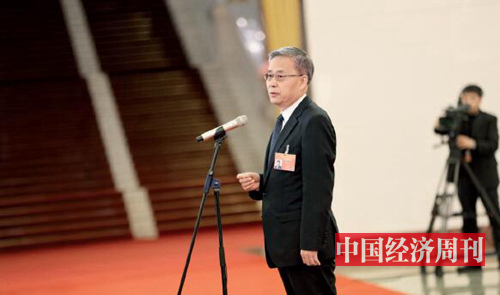 67 《中国经济周刊》首席摄影记者 肖翊 摄