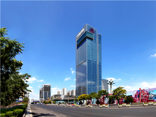 东岭集团致力打造中国最优秀的黑色和有色产业链供应商和服务商