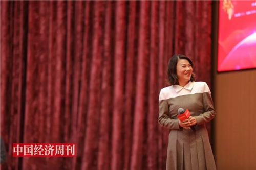 摄影：《中国经济周刊》首席摄影记者 肖翊